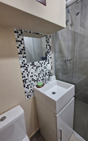 Studio à venda com 18m², 1 quarto e sem vaga