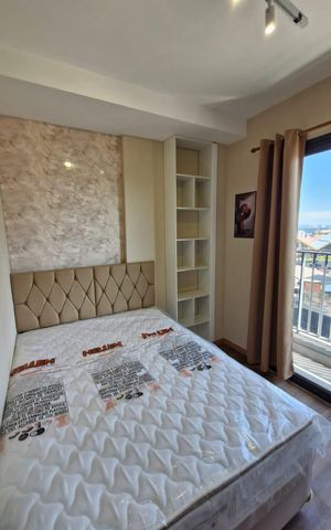 Studio à venda com 18m², 1 quarto e sem vaga