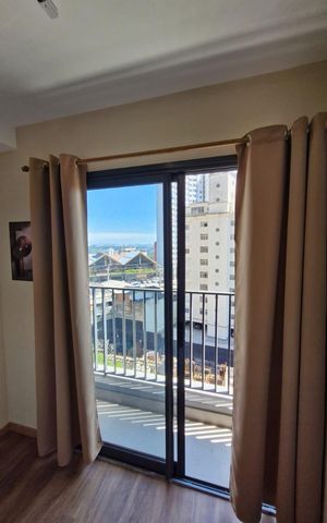 Studio à venda com 18m², 1 quarto e sem vaga