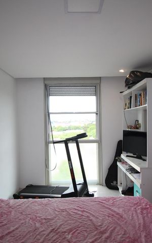 Apartamento à venda com 45m², 1 quarto e sem vagaQuarto 1