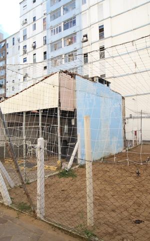 Apartamento à venda com 45m², 1 quarto e sem vagaQuadra