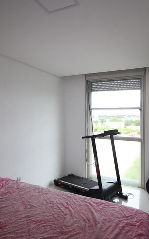 Apartamento à venda com 45m², 1 quarto e sem vagaQuarto 1