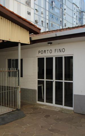Apartamento à venda com 45m², 1 quarto e sem vagaÁrea comum - Salão de festas