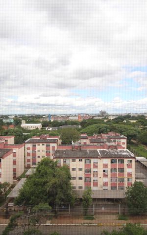 Apartamento à venda com 45m², 1 quarto e sem vagaVista