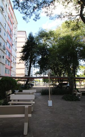 Apartamento à venda com 45m², 1 quarto e sem vagaÁrea comum