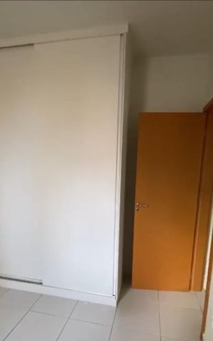 Apartamento para alugar com 46m², 1 quarto e 1 vaga Apartamento para alugar com 46m², 1 quarto e 1 vagaQuarto