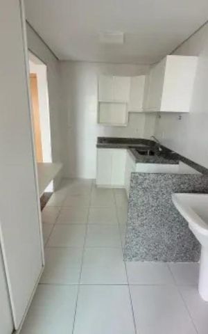 Apartamento para alugar com 46m², 1 quarto e 1 vaga Apartamento para alugar com 46m², 1 quarto e 1 vagaCozinha