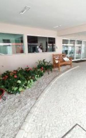 Apartamento para alugar com 46m², 1 quarto e 1 vaga Apartamento para alugar com 46m², 1 quarto e 1 vagaÁrea externa