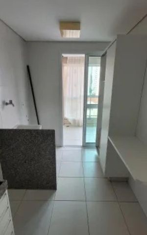 Apartamento para alugar com 46m², 1 quarto e 1 vaga Apartamento para alugar com 46m², 1 quarto e 1 vagaCozinha