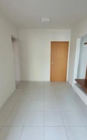 Apartamento para alugar com 46m², 1 quarto e 1 vaga Apartamento para alugar com 46m², 1 quarto e 1 vagaSala