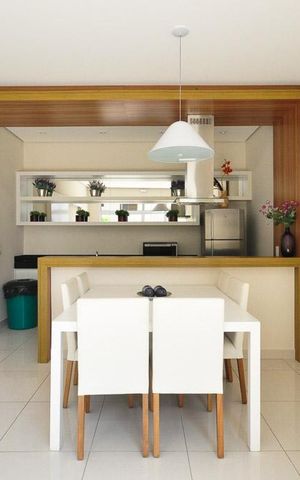 Apartamento para alugar com 64m², 2 quartos e 1 vagaÁrea comum