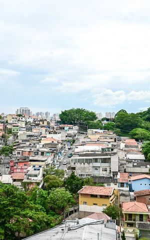 Apartamento para alugar com 64m², 2 quartos e 1 vagaVista