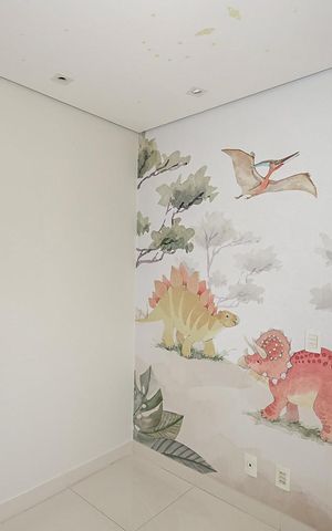 Apartamento para alugar com 64m², 2 quartos e 1 vagaQuarto