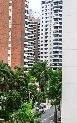 Apartamento para alugar com 64m², 2 quartos e 1 vagaVista do Quarto