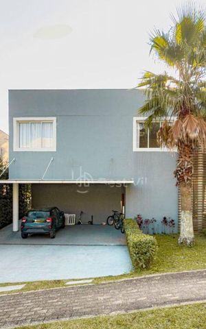 Casa à venda com 437m², 4 quartos e 4 vagas