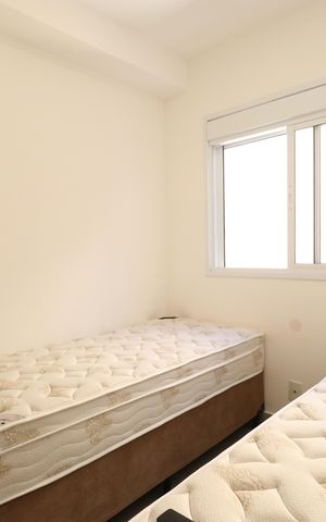 Apartamento à venda com 63m², 2 quartos e 1 vagaQuarto