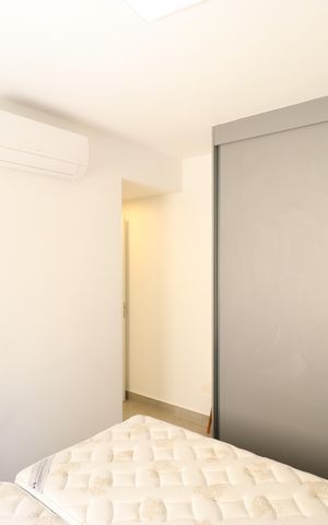 Apartamento à venda com 63m², 2 quartos e 1 vagaSuíte