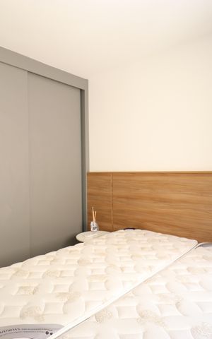 Apartamento à venda com 63m², 2 quartos e 1 vagaSuíte