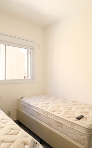 Apartamento à venda com 63m², 2 quartos e 1 vagaQuarto