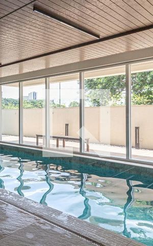 Apartamento à venda com 60m², 2 quartos e 1 vaga Apartamento à venda com 60m², 2 quartos e 1 vagaÁrea comum - Piscina