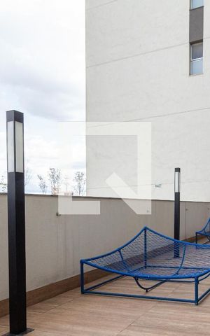 Apartamento à venda com 60m², 2 quartos e 1 vaga Apartamento à venda com 60m², 2 quartos e 1 vagaÁrea comum - Academia