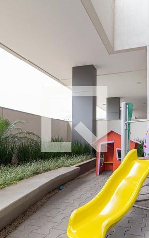 Apartamento à venda com 60m², 2 quartos e 1 vaga Apartamento à venda com 60m², 2 quartos e 1 vagaÁrea comum - clayground