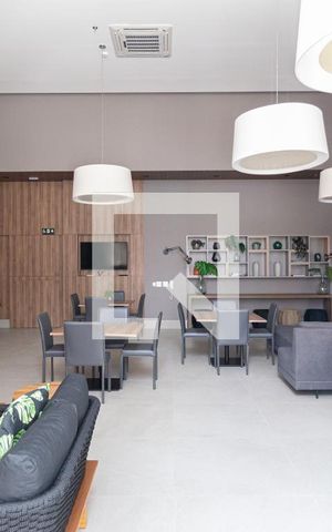 Apartamento à venda com 60m², 2 quartos e 1 vaga Apartamento à venda com 60m², 2 quartos e 1 vagaÁrea comum - Salão de festas
