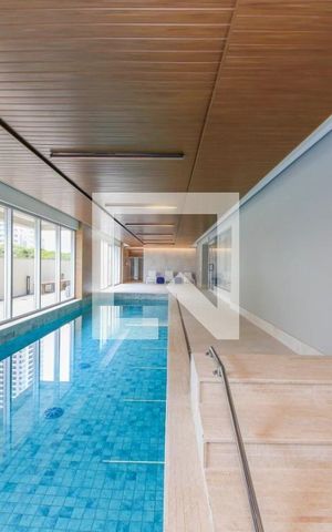 Apartamento à venda com 60m², 2 quartos e 1 vaga Apartamento à venda com 60m², 2 quartos e 1 vagaÁrea comum - Piscina