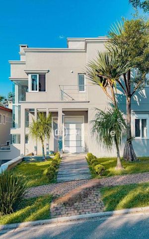 Casa à venda com 487m², 4 quartos e 5 vagas