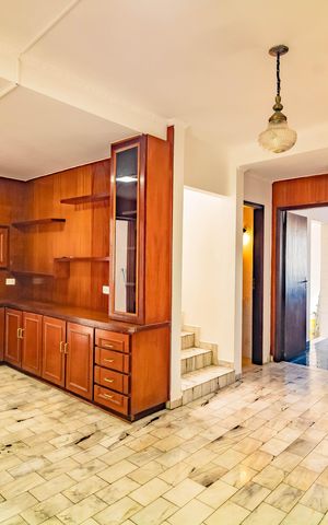 Casa para alugar com 185m², 3 quartos e 2 vagas