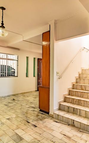 Casa para alugar com 185m², 3 quartos e 2 vagas