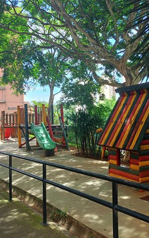 Apartamento à venda com 54m², 2 quartos e 1 vagaÁrea comum - Playground