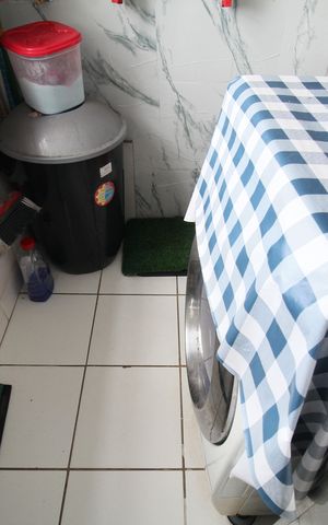 Apartamento à venda com 54m², 2 quartos e 1 vagaÁrea de Serviço