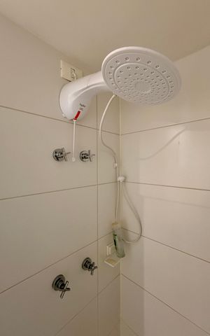 Studio à venda com 22m², 0 quarto e sem vaga Studio à venda com 22m², 0 quarto e sem vagaBanheiro