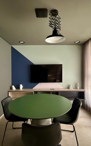 Studio à venda com 22m², 0 quarto e sem vaga Studio à venda com 22m², 0 quarto e sem vagaCoworking