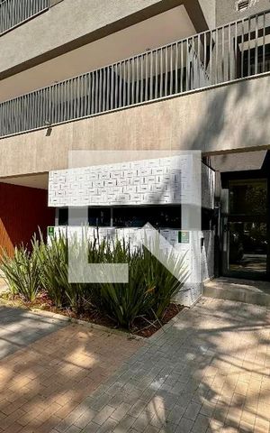 Studio à venda com 22m², 0 quarto e sem vaga Studio à venda com 22m², 0 quarto e sem vagaFachada