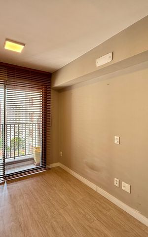 Studio à venda com 22m², 0 quarto e sem vaga Studio à venda com 22m², 0 quarto e sem vagaQuarto