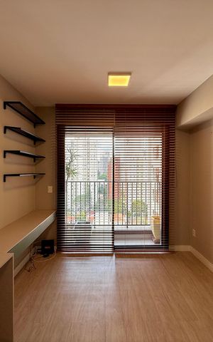 Studio à venda com 22m², 0 quarto e sem vaga Studio à venda com 22m², 0 quarto e sem vagaQuarto