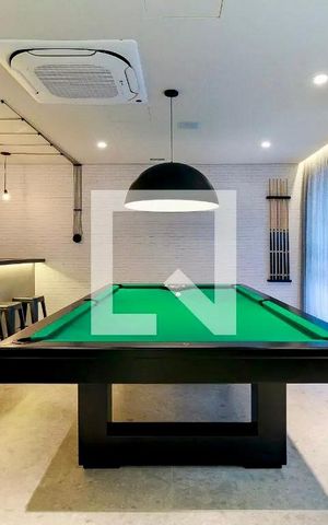 Studio à venda com 22m², 0 quarto e sem vaga Studio à venda com 22m², 0 quarto e sem vagaSalão de Jogos