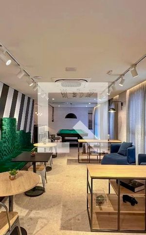 Studio à venda com 22m², 0 quarto e sem vaga Studio à venda com 22m², 0 quarto e sem vagaSalão de Festas