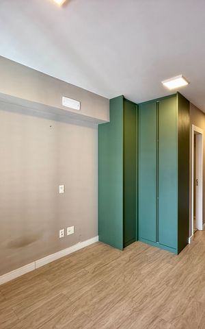 Studio à venda com 22m², 0 quarto e sem vaga Studio à venda com 22m², 0 quarto e sem vagaQuarto