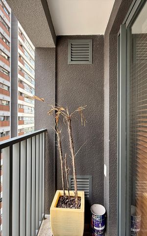 Studio à venda com 22m², 0 quarto e sem vaga Studio à venda com 22m², 0 quarto e sem vagaSacada