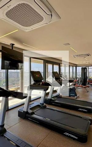 Studio à venda com 22m², 0 quarto e sem vaga Studio à venda com 22m², 0 quarto e sem vagaAcademia
