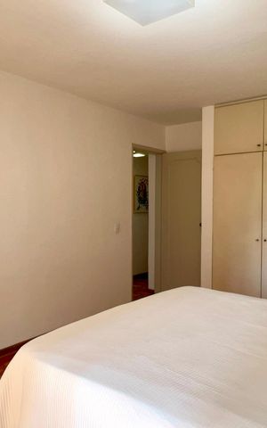 Apartamento à venda com 96m², 3 quartos e 1 vaga Apartamento à venda com 96m², 3 quartos e 1 vagaQuarto 1