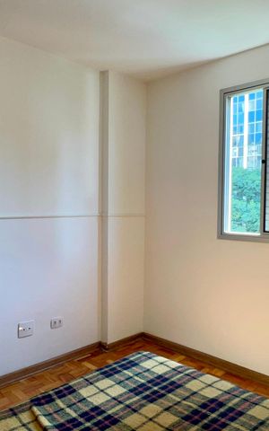Apartamento à venda com 96m², 3 quartos e 1 vaga Apartamento à venda com 96m², 3 quartos e 1 vagaQuarto 2