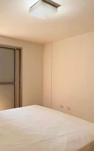 Apartamento à venda com 96m², 3 quartos e 1 vaga Apartamento à venda com 96m², 3 quartos e 1 vagaQuarto 1