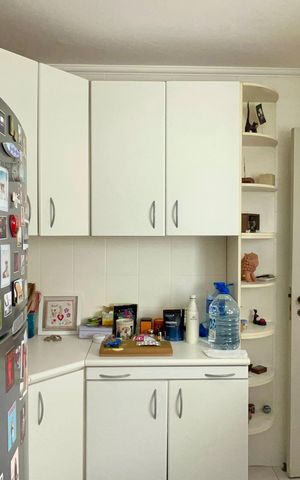 Apartamento à venda com 96m², 3 quartos e 1 vaga Apartamento à venda com 96m², 3 quartos e 1 vagaCozinha