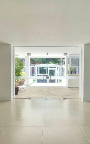 Apartamento à venda com 96m², 3 quartos e 1 vaga Apartamento à venda com 96m², 3 quartos e 1 vagaHall de entrada