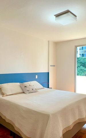 Apartamento à venda com 96m², 3 quartos e 1 vaga Apartamento à venda com 96m², 3 quartos e 1 vagaQuarto 1
