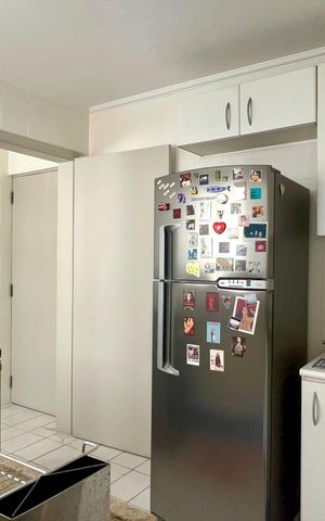 Apartamento à venda com 96m², 3 quartos e 1 vaga Apartamento à venda com 96m², 3 quartos e 1 vagaCozinha